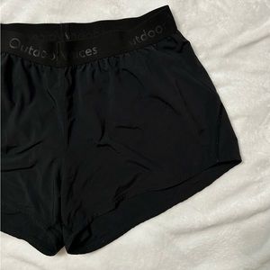 Outdoor Voices Relay Shorts